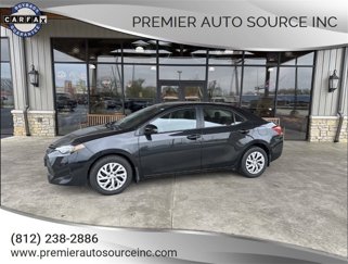 Used 2019 Toyota Corolla LE image 1