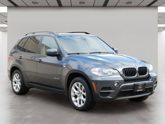 Used 2012 BMW X5 xDrive35i image 1