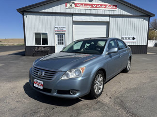 Used 2008 Toyota Avalon Limited image 1