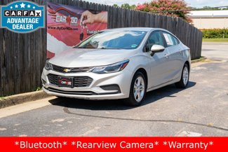Used 2018 Chevrolet Cruze LT w/ Convenience Package image 1