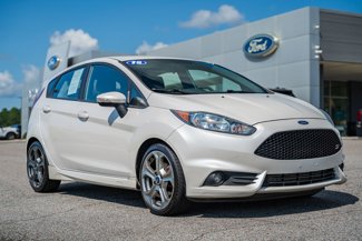 Used 2018 Ford Fiesta ST image 1
