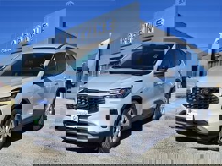 New 2025 Ford Escape Active image 1