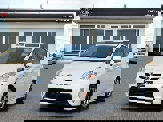 Used 2015 Toyota Prius Three image 1