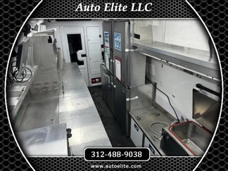 Used 2022 Mercedes-Benz Sprinter 4500 image 1