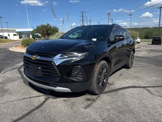 Used 2020 Chevrolet Blazer LT image 1