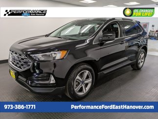 Used 2022 Ford Edge SEL w/ Convenience Package image 1