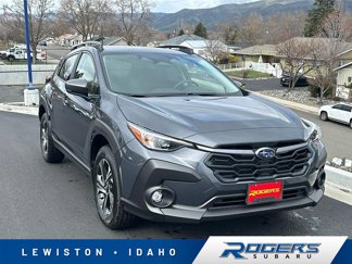 New 2025 Subaru Crosstrek 2.5i Premium image 1