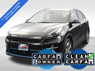 Used 2022 Kia Niro EX w/ Cold Weather Package image 1