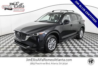 Used 2024 MAZDA CX-5 AWD 2.5 S image 1