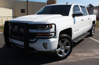 Used 2018 Chevrolet Silverado 1500 LT w/ All Star Edition image 1