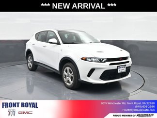 Used 2023 Dodge Hornet GT Plus image 1