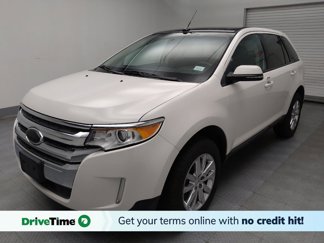 Used 2014 Ford Edge SEL w/ Equipment Group 205A image 1