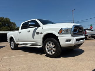 Used 2018 RAM 2500 Longhorn image 1