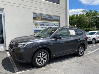 Used 2019 Subaru Forester Premium image 1