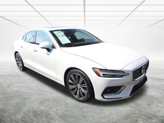 Used 2020 Volvo S60 T6 Inscription image 1