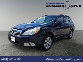 Used 2012 Subaru Outback 2.5i image 1