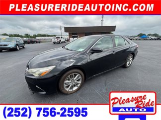 Used 2015 Toyota Camry image 1