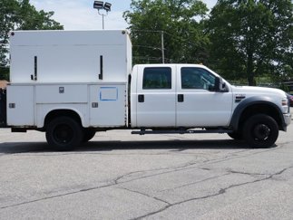 Used 2010 Ford F450 XL image 1