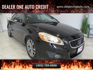 Used 2012 Volvo C70 T5 image 1