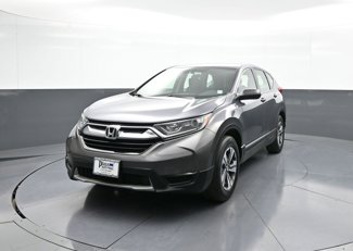 Certified 2019 Honda CR-V LX image 1