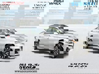 Used 2023 Nissan Altima 2.5 SV image 1