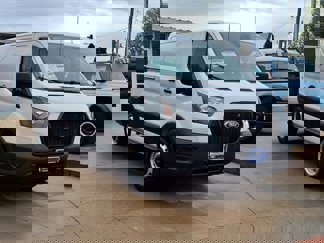 New 2025 Ford Transit 150 Low Roof image 1