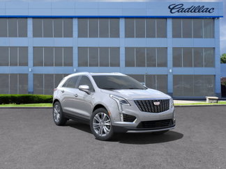 New 2025 Cadillac XT5 Premium Luxury w/ Technology Package image 1
