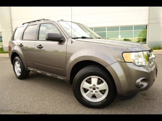 Used 2012 Ford Escape XLT image 1