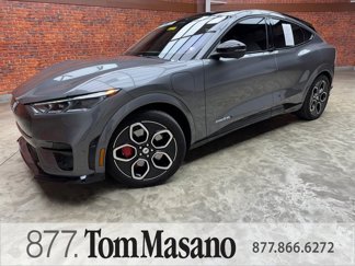 Used 2023 Ford Mustang Mach-E GT image 1