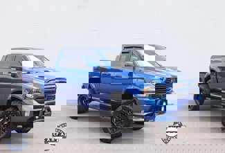 Used 2017 RAM 1500 Sport image 1