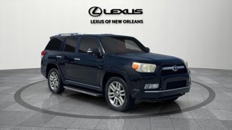 Used 2010 Toyota 4Runner Limited image 1