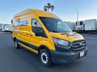 Used 2020 Ford Transit 250 148 High Roof w/ Load Area Protection Package image 1