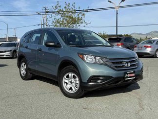 Used 2012 Honda CR-V LX image 1
