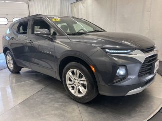 Used 2021 Chevrolet Blazer LT image 1