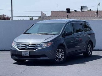 Used 2013 Honda Odyssey EX-L image 1