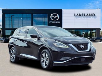 Used 2023 Nissan Murano S image 1