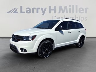 Used 2019 Dodge Journey SE w/ Premium Group image 1