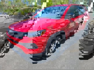 New 2025 Jeep Compass Sport image 1