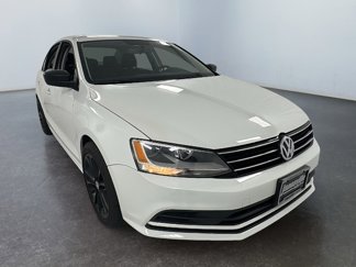 Used 2016 Volkswagen Jetta S video 1