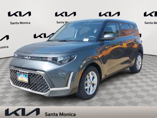 Used 2023 Kia Soul LX w/ Option Group 015 image 1