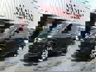Used 2019 Nissan Rogue SV image 1