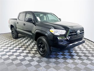 Used 2019 Toyota Tacoma SR image 1