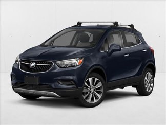 Used 2022 Buick Encore Preferred w/ Safety Package image 1