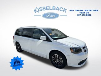 Used 2019 Dodge Grand Caravan GT image 1