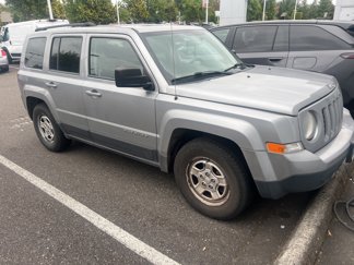 Used 2014 Jeep Patriot Sport w/ Power Value Group image 1