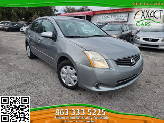 Used 2010 Nissan Sentra 2.0 image 1