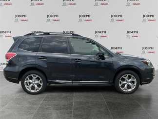 Used 2018 Subaru Forester 2.5i Touring w/ Popular Package #3B image 1
