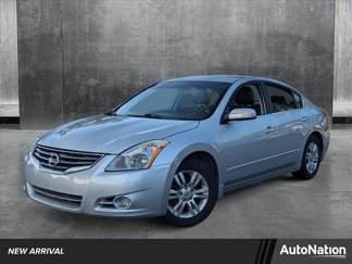 Used 2012 Nissan Altima 2.5 SL w/ 2.5SL Pkg image 1