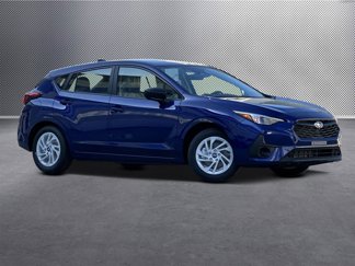 New 2025 Subaru Impreza 2.0i image 1
