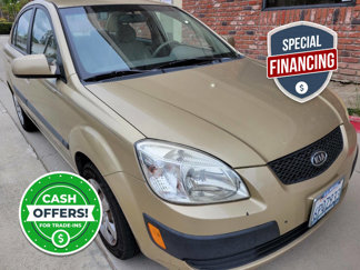 Used 2009 Kia Rio LX image 1